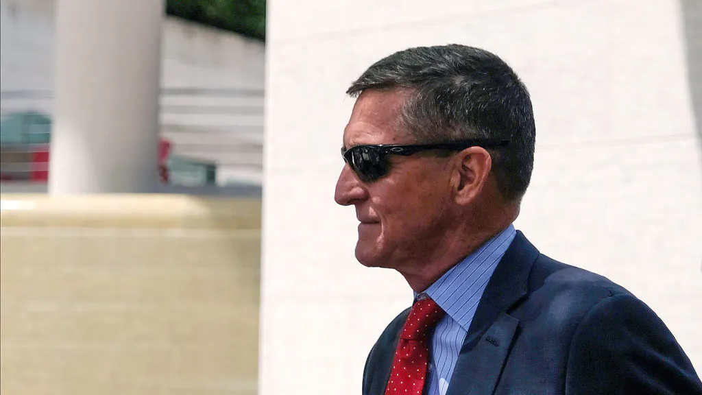 FLYNNDICATED: DOJ Dropping Criminal Case Against Michael Flynn