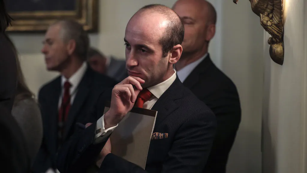 Leftist Writer Wishes Death From Virus On Trump Aide Stephen Miller. Cruz Fires Back: ‘Twisted And Sick’