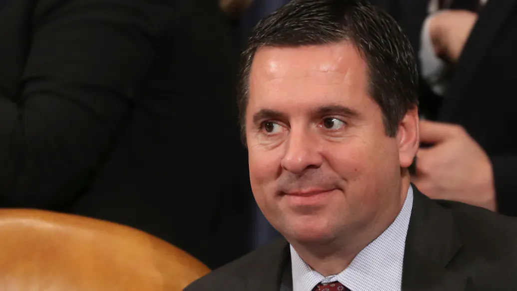Criminal Referrals Coming For People On Mueller Investigation, Devin Nunes Says