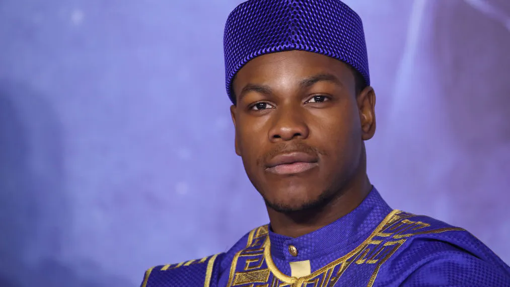 WATCH: Star Wars Actor Unloads Following Floyd Death: ‘F*** You Racist White People’, ‘S*** A D***’ If You ‘Don’t Like’ What I Say