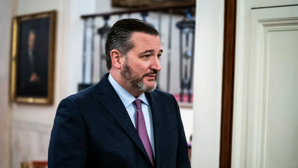 Cruz, Cotton, Introduce Bill To Turn Away From China And Toward Israel To Fight Virus