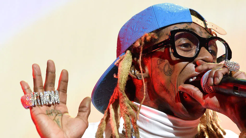 Lil Wayne On Floyd Death: Stop Blaming Entire Police Force, Entire Race; There Are ‘A Bunch Of Facts We Think We Know That We Don’t Know’