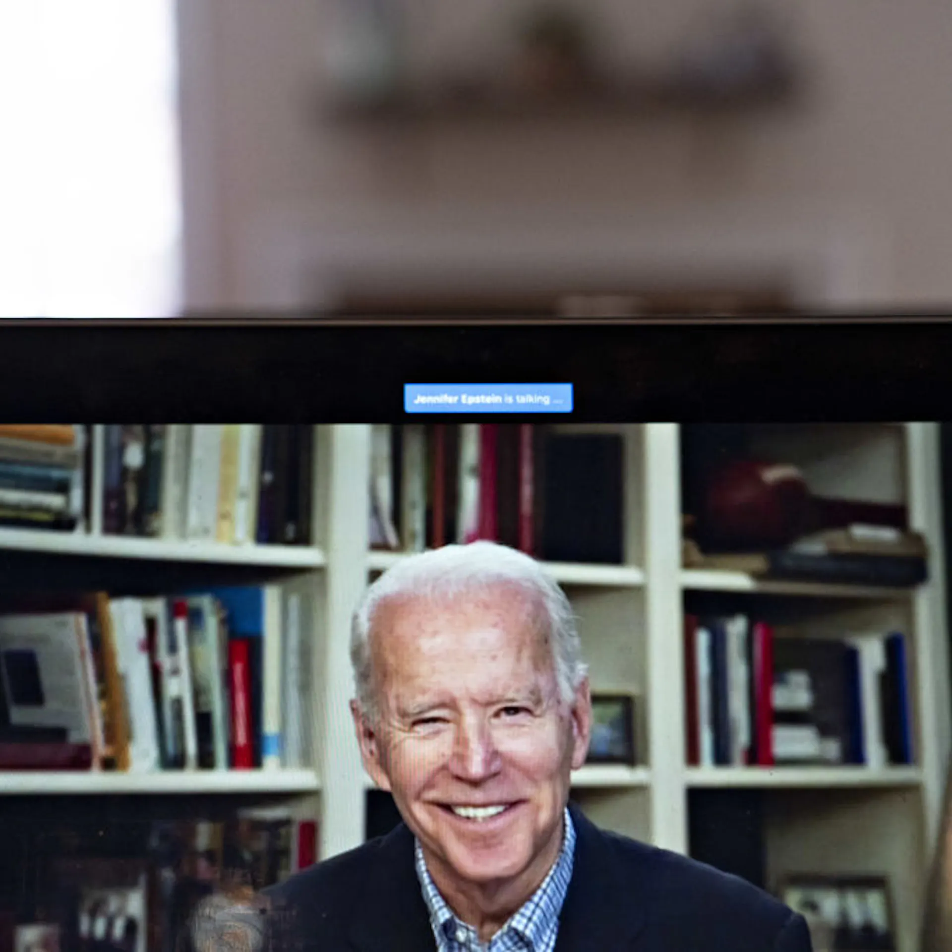 SHAPIRO: How Biden Could Be Handing Trump His Reelection