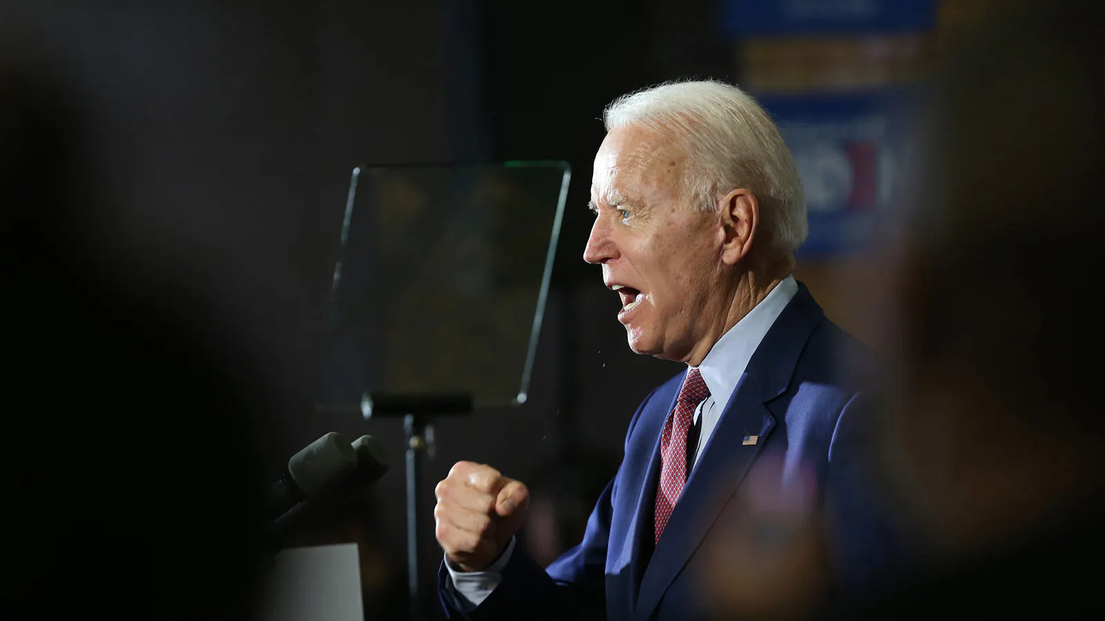 Joe Biden Admits He Was ‘Aware’ Of Flynn Investigation, Claims Trump’s Concerns Are Just A ‘Diversion’ From Coronavirus
