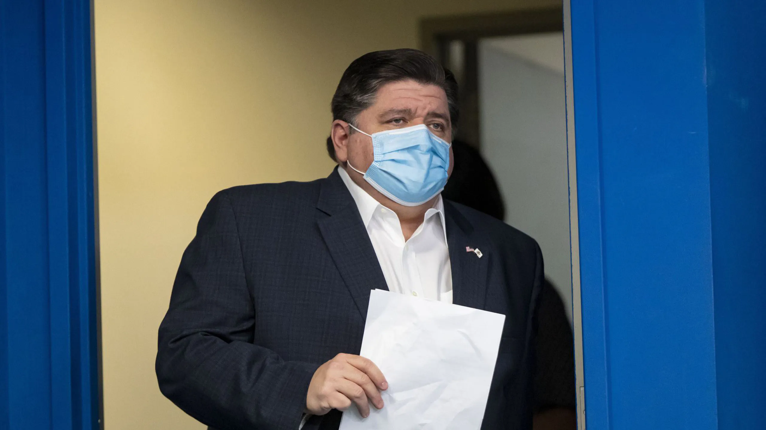 READ IT: Illinois Judge Blasts State’s Lockdown Regulations: ‘Americans Don’t Get Ruled’