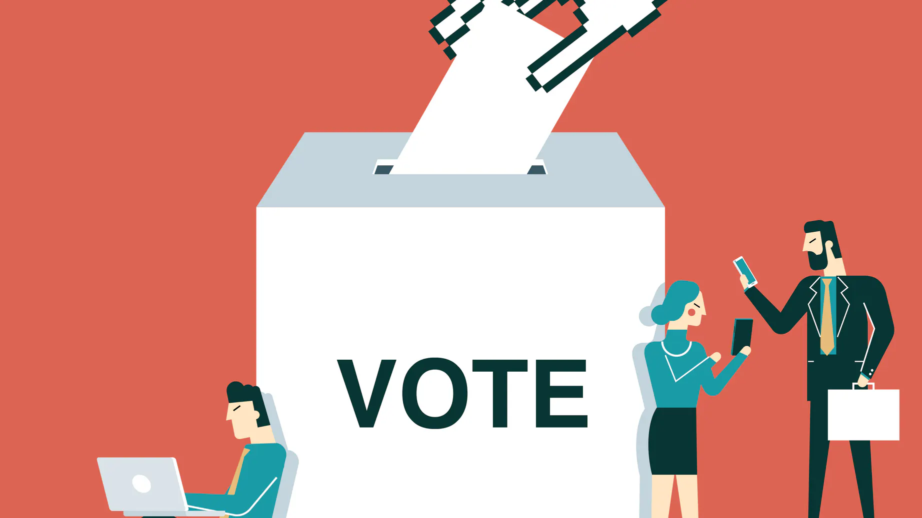 South Carolina Absentee Ballots Found In Maryland