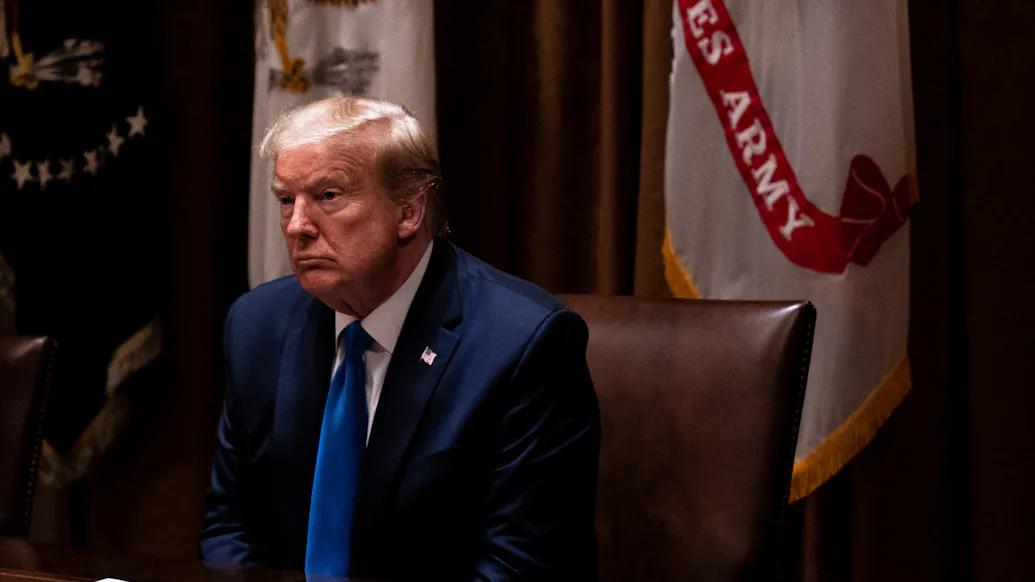He ‘Didn’t Have A Clue!’: Trump Fires Back At Obama Over Leaked Phone Call In Massive Twitter Rant