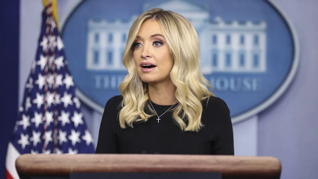 WATCH: Reporter Asks How Many ‘Dead Americans’ Voters ‘Should Tolerate’ When Voting In November. McEnany Flattens Him.