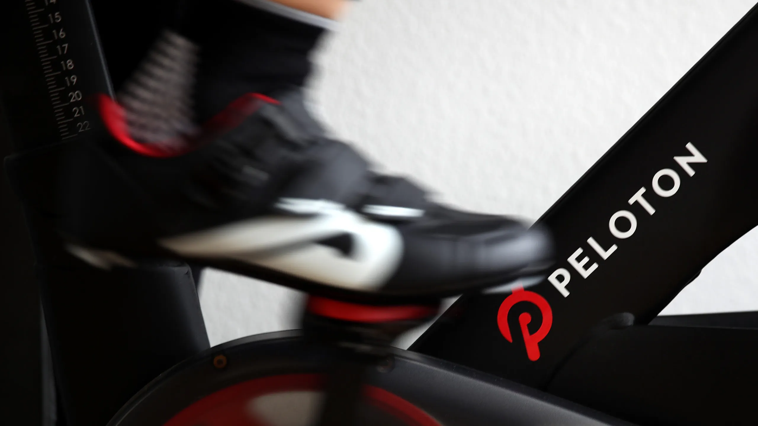 UH OH: Peloton Now Blasted For Being ‘Racist,’ Appropriating Culture