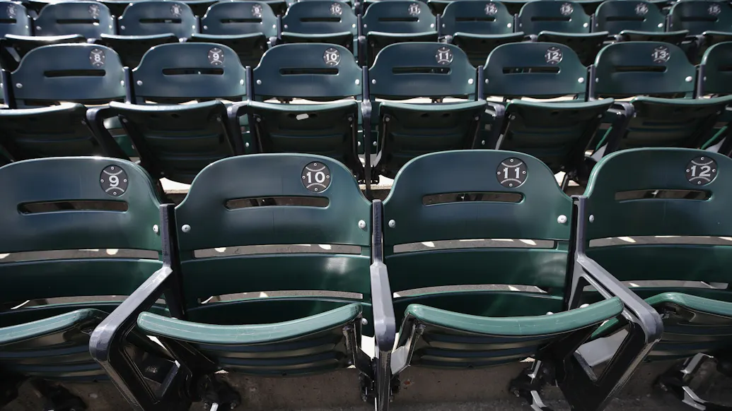 MLB Outlaws Spitting, Limits Showering In New Baseball Rules
