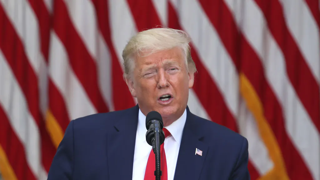 Twitter’s ‘Head Of Site Integrity’ Has History Of Harsh Anti-Trump Tweets