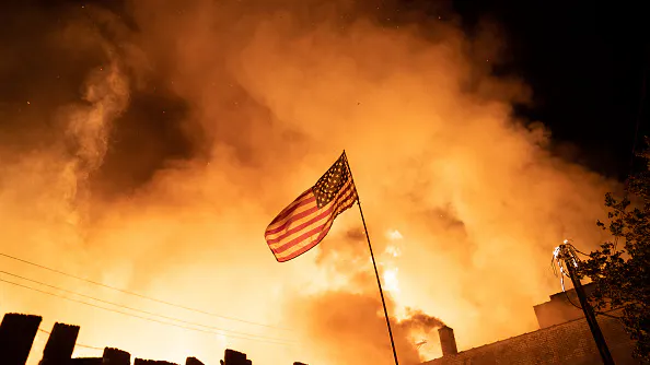 KHAN: Violent Riots Have Echoes of Past Extremism: 4 Examples