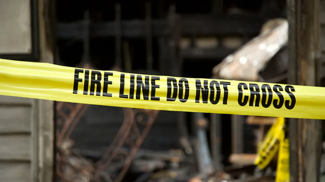 ‘Bet You Stay Home Now Hypokrits’: Church That Refused To Close During Lockdown Gets Burned Down, Investigated As Arson