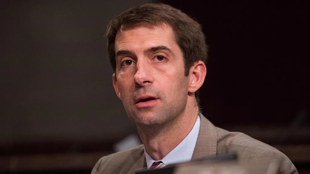 GOP Senators Push To Rename Chinese Embassy Street For Doctor Allegedly Silenced After Warning About Virus