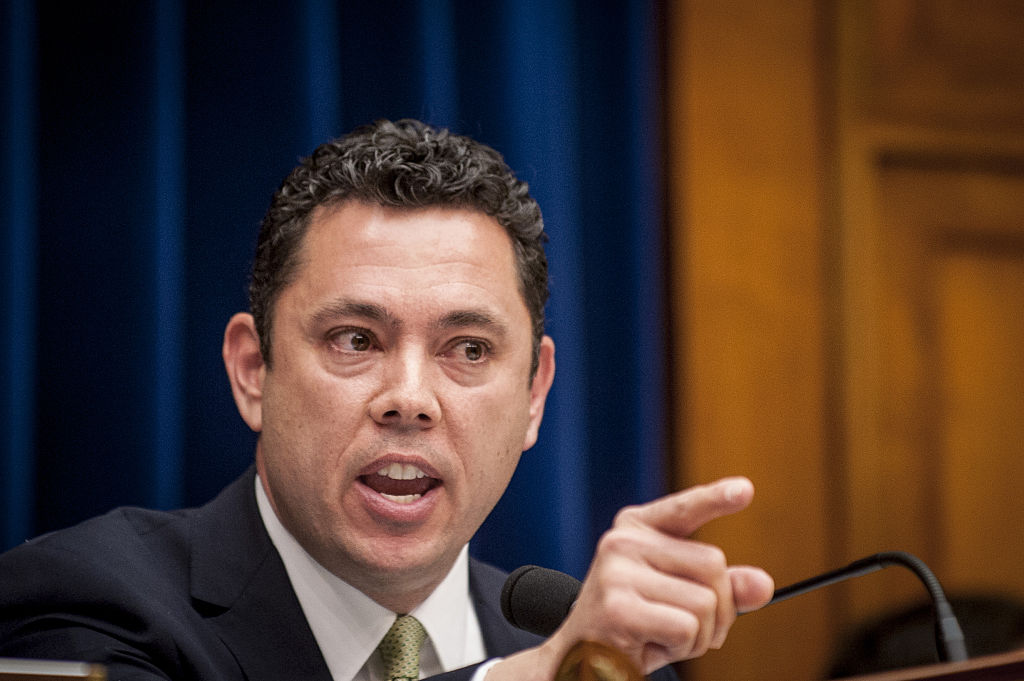 Chaffetz fed up with claims of Biden’s innocence in alleged corruption