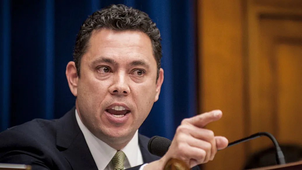 Jason Chaffetz Asks If Dems’ Video Of Capitol Breach Violated House Rules On Manipulated Videos