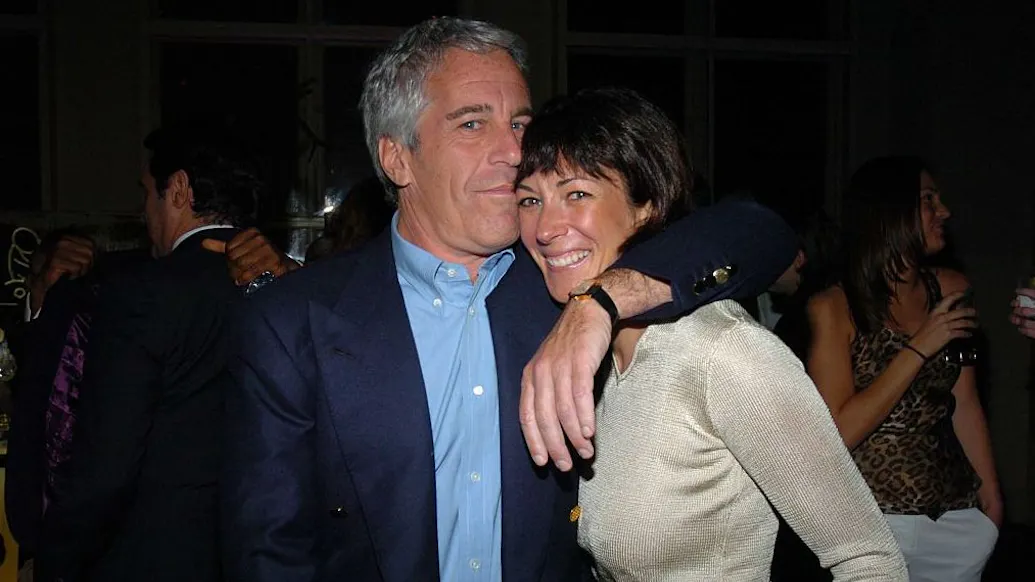 Last Man To Share Jail Cell With Jeffrey Epstein Died Last Month Of COVID-19