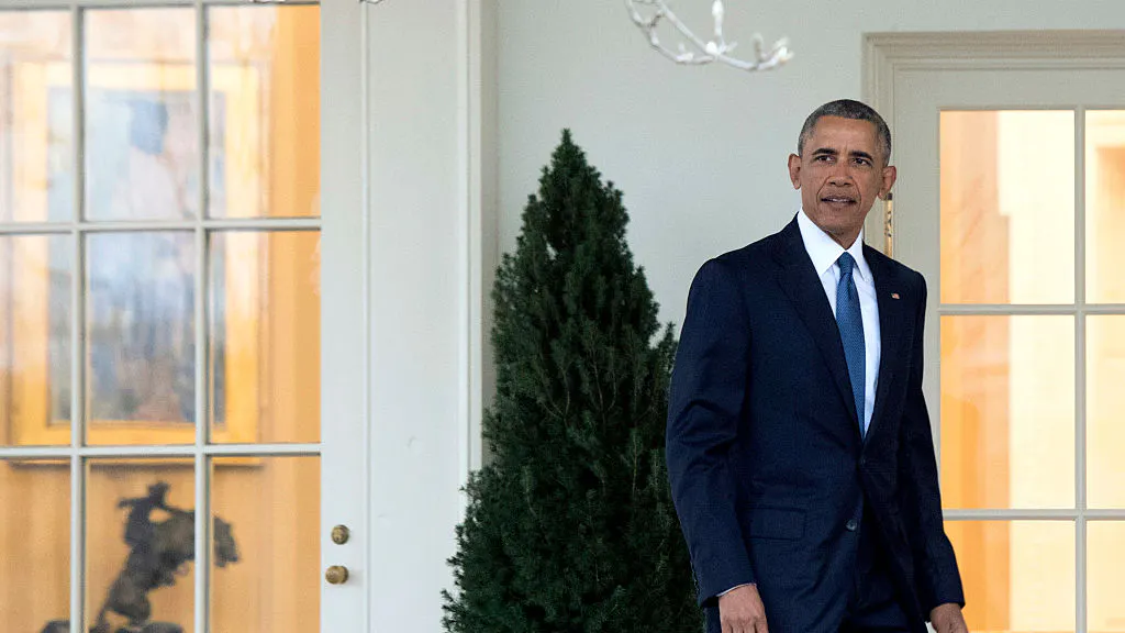 Senate Republicans Want Obama Officials To Testify On Origins Of Russia Probe