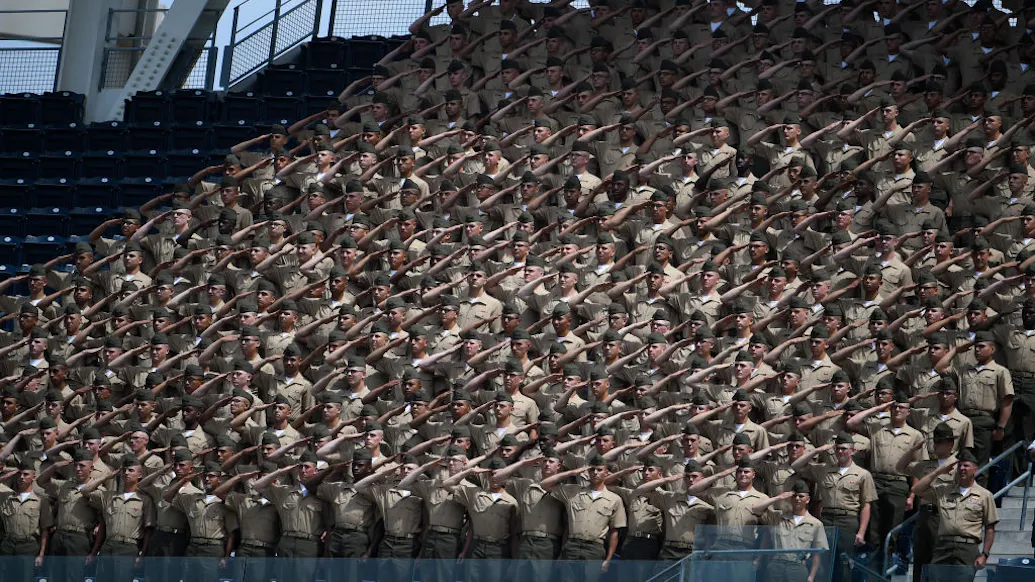 WATCH: Afghan War Vet Blasts NYT Editorial Accusing Military Of White Supremacy