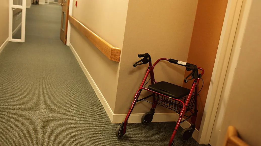 CA State Agency Will Pay Assisted Living Facilities To House Coronavirus-Infected People, Report Says