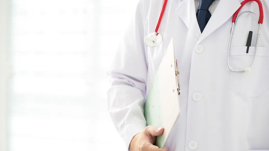 CA Doctor Cites Declaration, Constitution At Rally: ‘We The People Want To Go Back To Work’