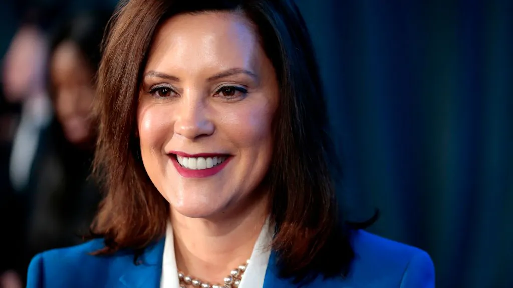 Another Michigan Hairdresser Breaks Lockdown As Barber Bashes ‘Police State’ That Shut Him Down