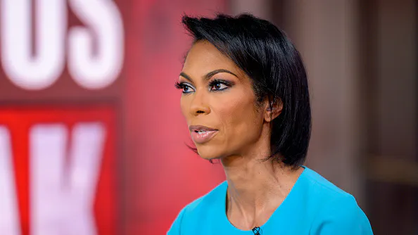 WATCH: Harris Faulkner Powerfully Responds To Biden’s ‘You Ain’t Black’ Comment: ‘I’ve Been Fighting Against This Notion’