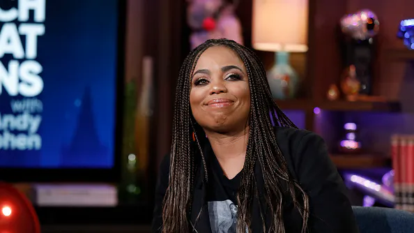 Jemele Hill: Biden’s ‘You Ain’t Black’ Comments ‘Accurate’