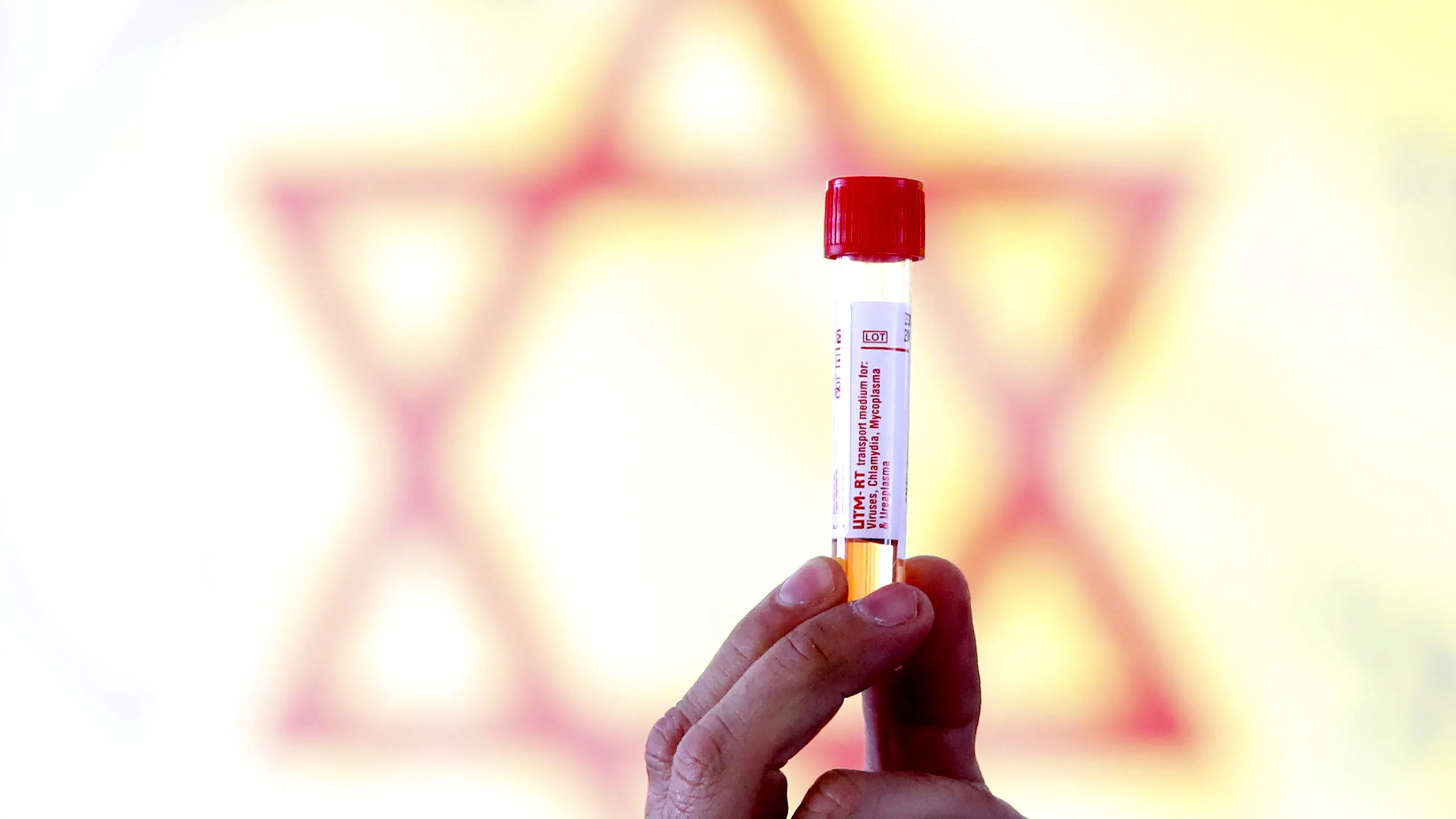 Israel Makes ‘Significant Breakthrough’ In Developing Coronavirus Antidote