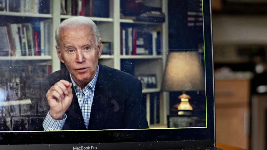 Biden’s Tense ‘You Ain’t Black’ Interview Goes Viral, Sparks Backlash