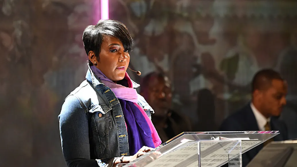 Atlanta Mayor Blames Trump For Ahmaud Arbery Killing: He Gives ‘Racists Permission’