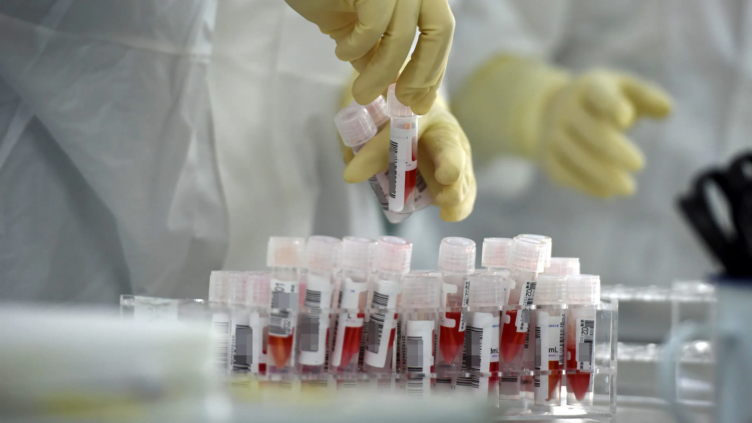 Pompeo Proven Right: China Admits That It Intentionally Destroyed Coronavirus Lab Samples