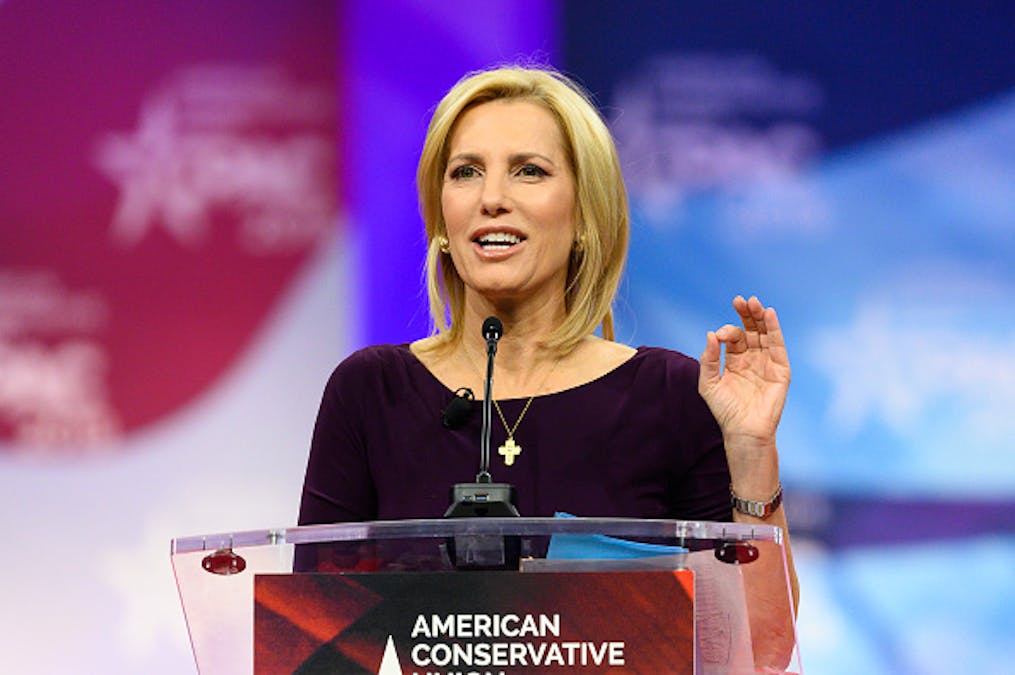 Laura Ingraham: Democratic Governors ‘Endangering Their State’s Futures’ In Attempt To Take Out Trump