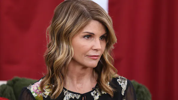 Lori Loughlin Pleads Guilty, Could Serve Two Months In Jail