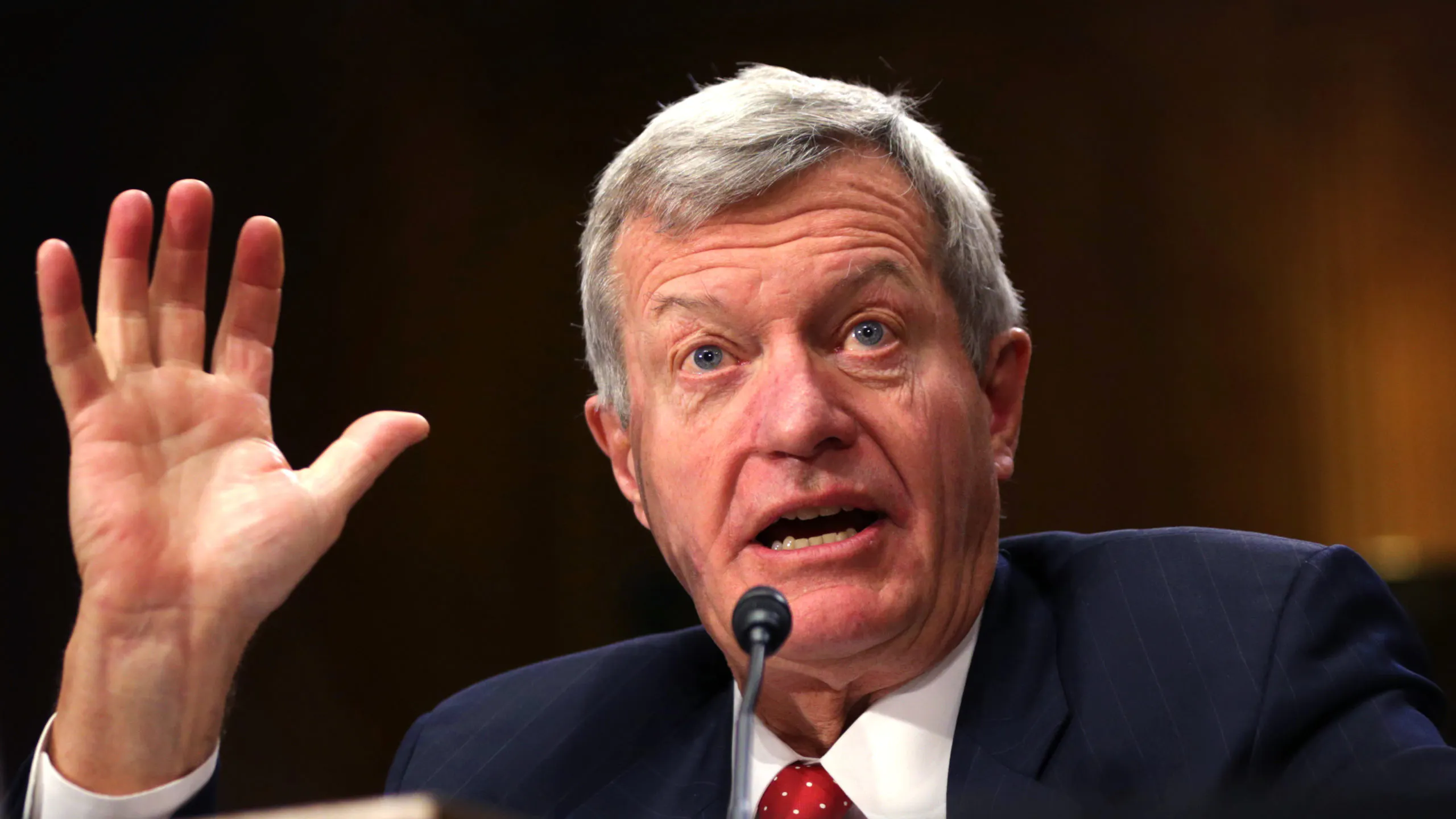 Obama-Biden Ambassador To China: ‘China Bashing’ Over Coronavirus ‘Like Hitler In The 30s’