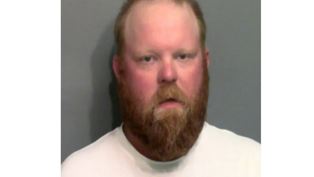 Sister of Travis McMichael Posted Photo Of Ahmaud Arbery’s Dead Body On Snapchat