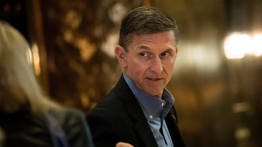 The DOJ Just Dropped Its Case Against Flynn. Here Are Some Of The Key Moments