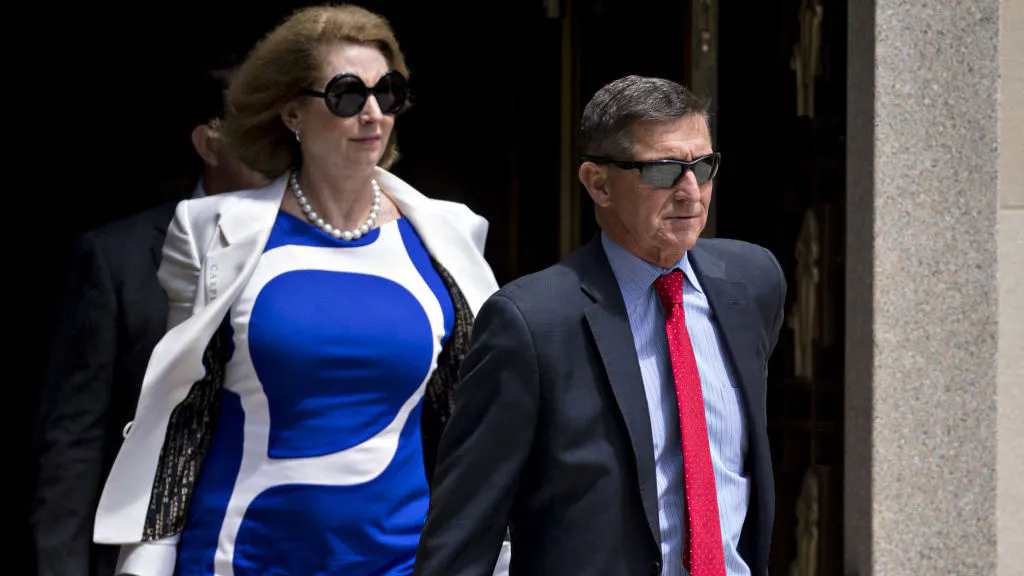 Flynn Attorney Denounces ‘Travesty Of Justice’ After Judge Refuses To Dismiss Case