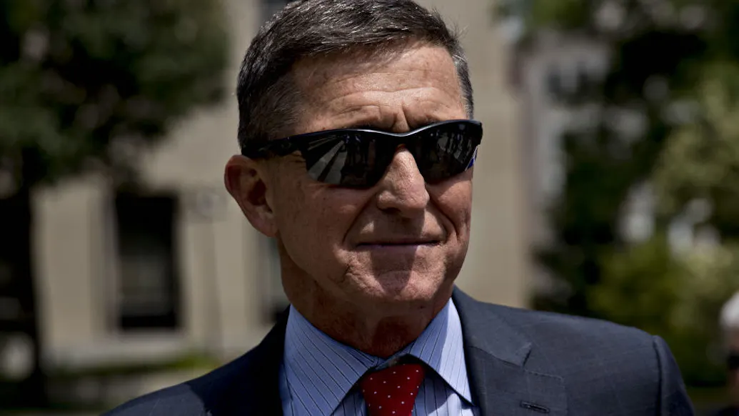 D.C. Court Of Appeals Takes ‘Extraordinary’ Measure In Flynn Case, Orders Judge To Respond To Dismissal Request