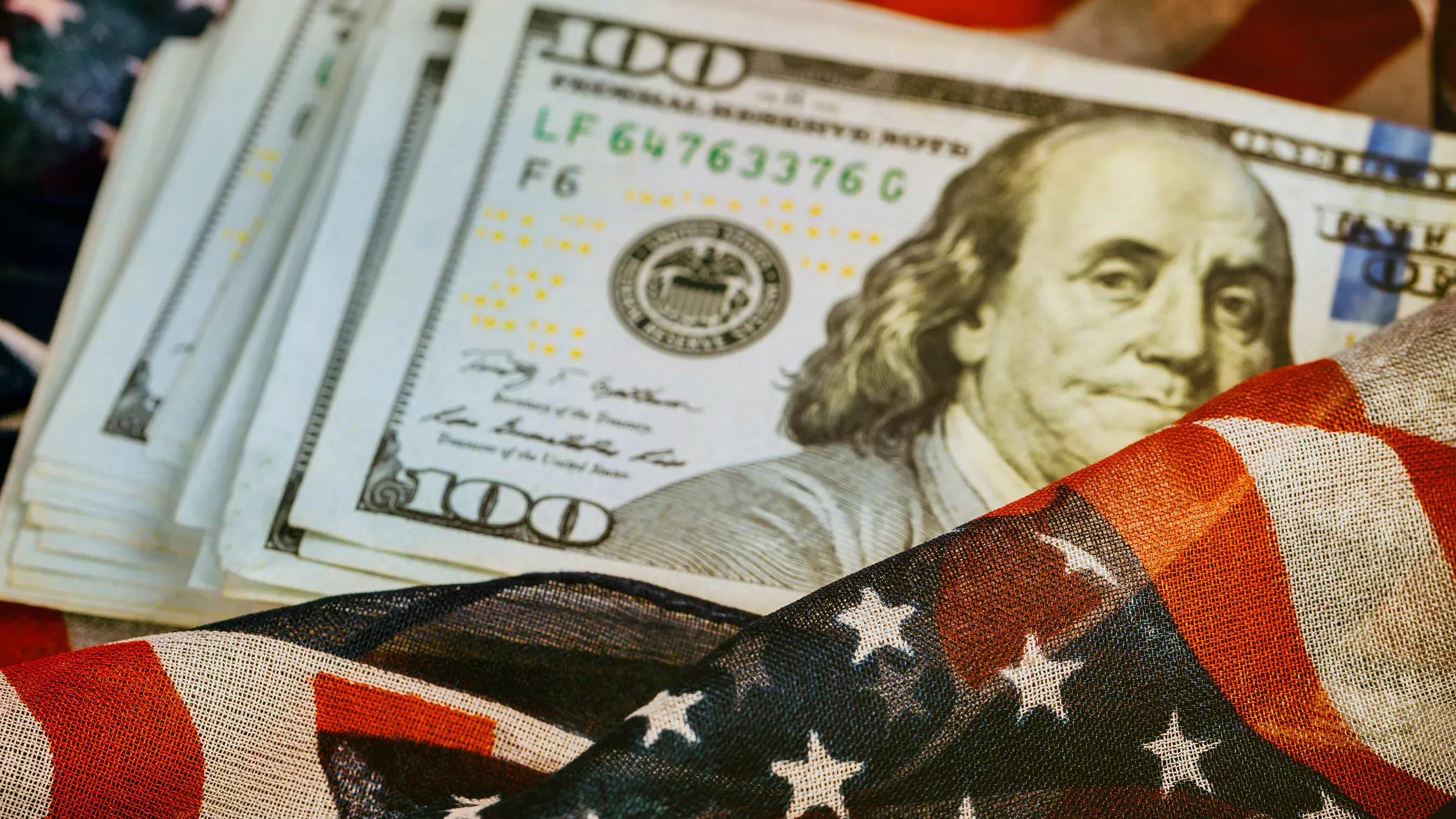 GoFundMe For Dallas Salon Owner Raises Massive Money