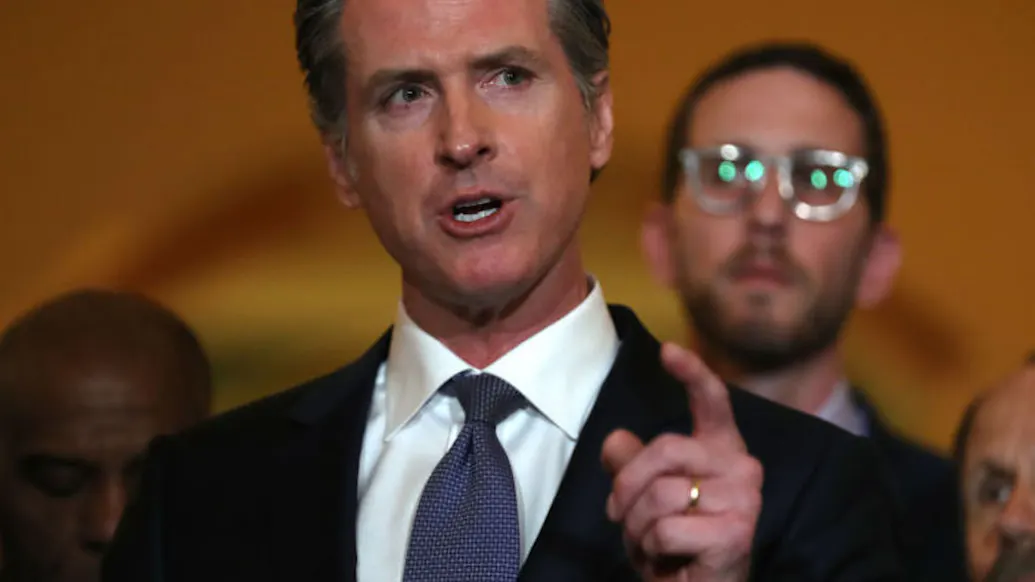 California Churches Prepared To Defy Governor, Resume In-Person Services, Says Attorney