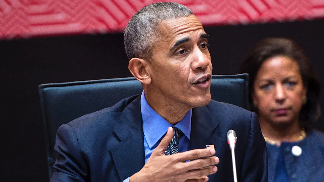 Senators ‘Dramatically Expanding’ Probe Into Obama-Era Scandal, Think Surveillance May Have Started ‘Even Earlier’ Than 2016