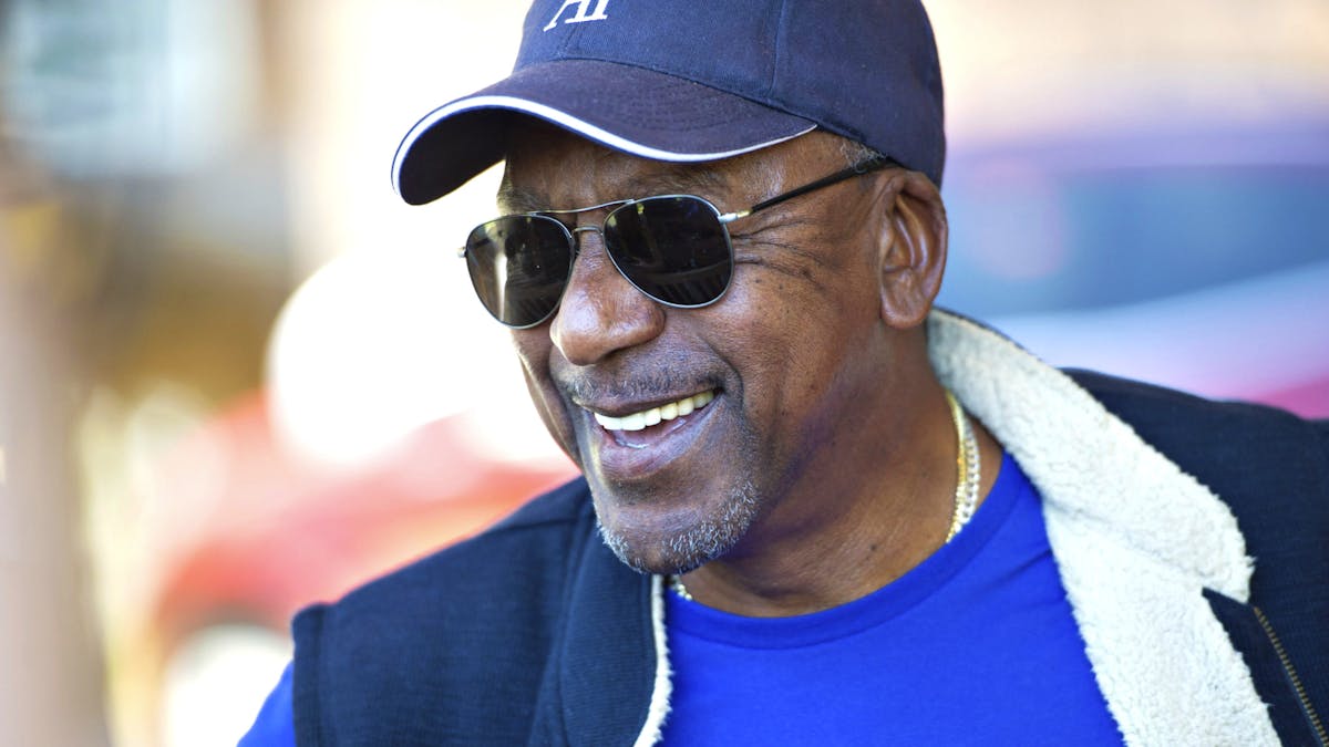 America’s First Black Billionaire Demands Reparations: America ‘Must Atone By Paying Black People’