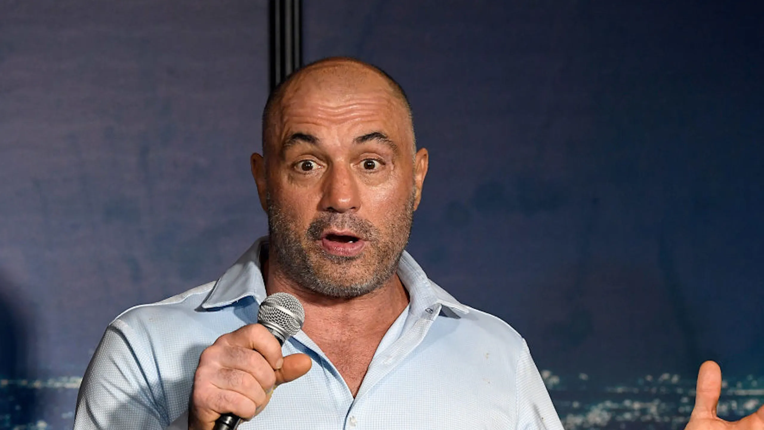 Joe Rogan Signs Exclusive Deal With Spotify, Moving Show Off YouTube