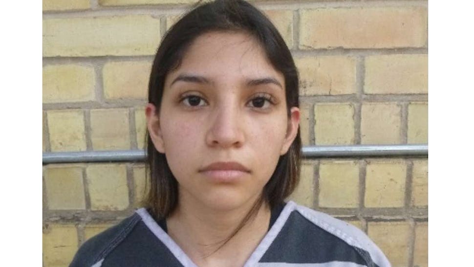 Brenda Stephanie Mata