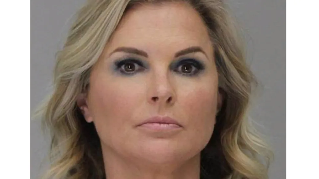 WATCH: Emotional Salon Owner Speaks After Jail Release For Opening Business In Defiance Of Stay-At-Home Order