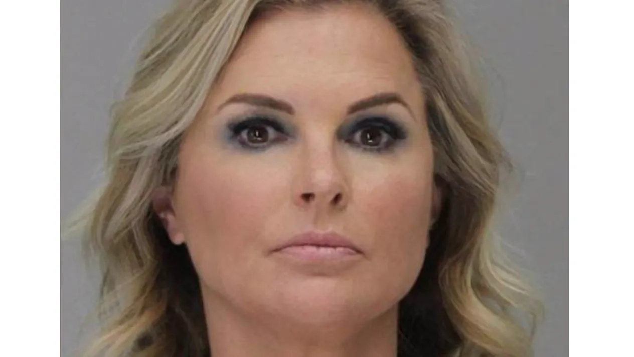 WATCH: Emotional Salon Owner Speaks After Jail Release For Opening Business In Defiance Of Stay-At-Home Order