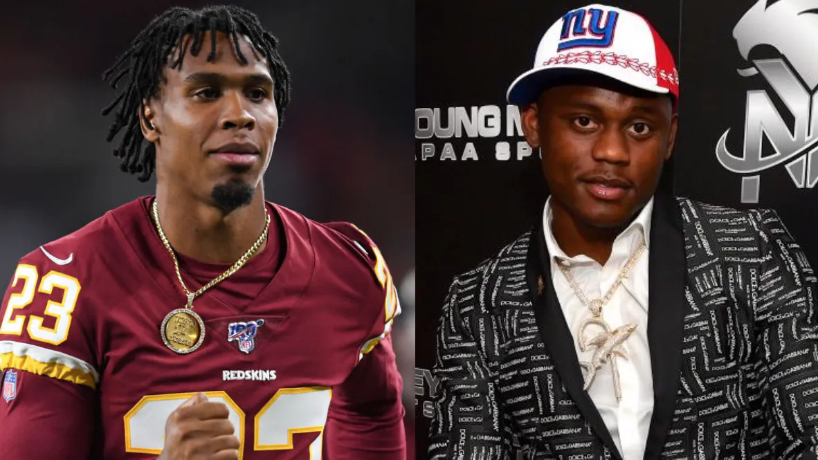 Two NFL Players Wanted For Armed Robbery. The Reported Details Are Unbelievable.