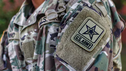 Police: Active-Duty Soldier Pinned Down Gunman With Truck, Likely Saved ‘Countless Lives’