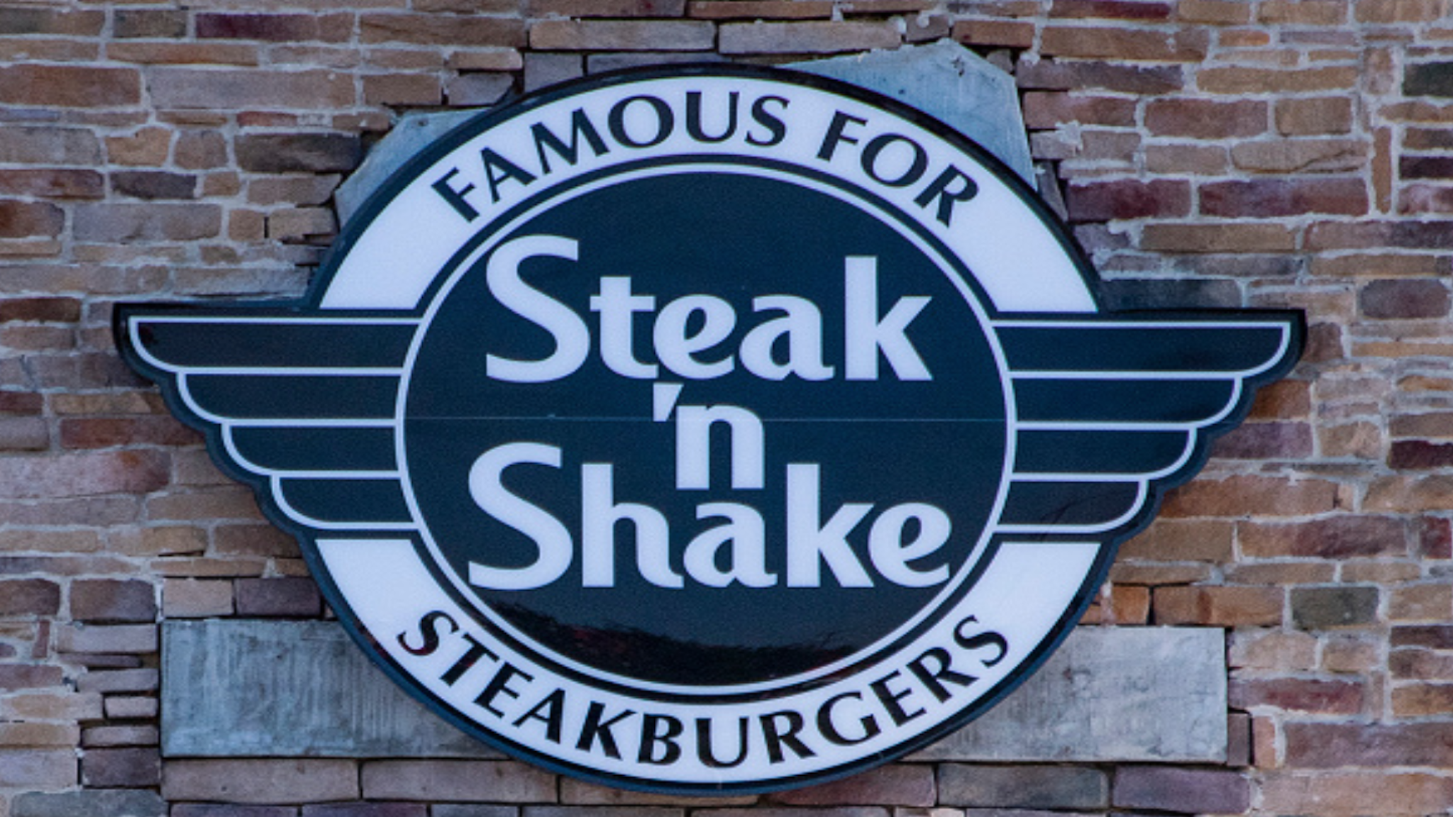 Steak 'n Shake chain restaurant in Middletown, DE, on July 26, 2019.